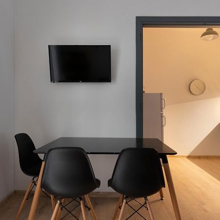 Olympic Hadrian View Apartment! Athens Exterior photo