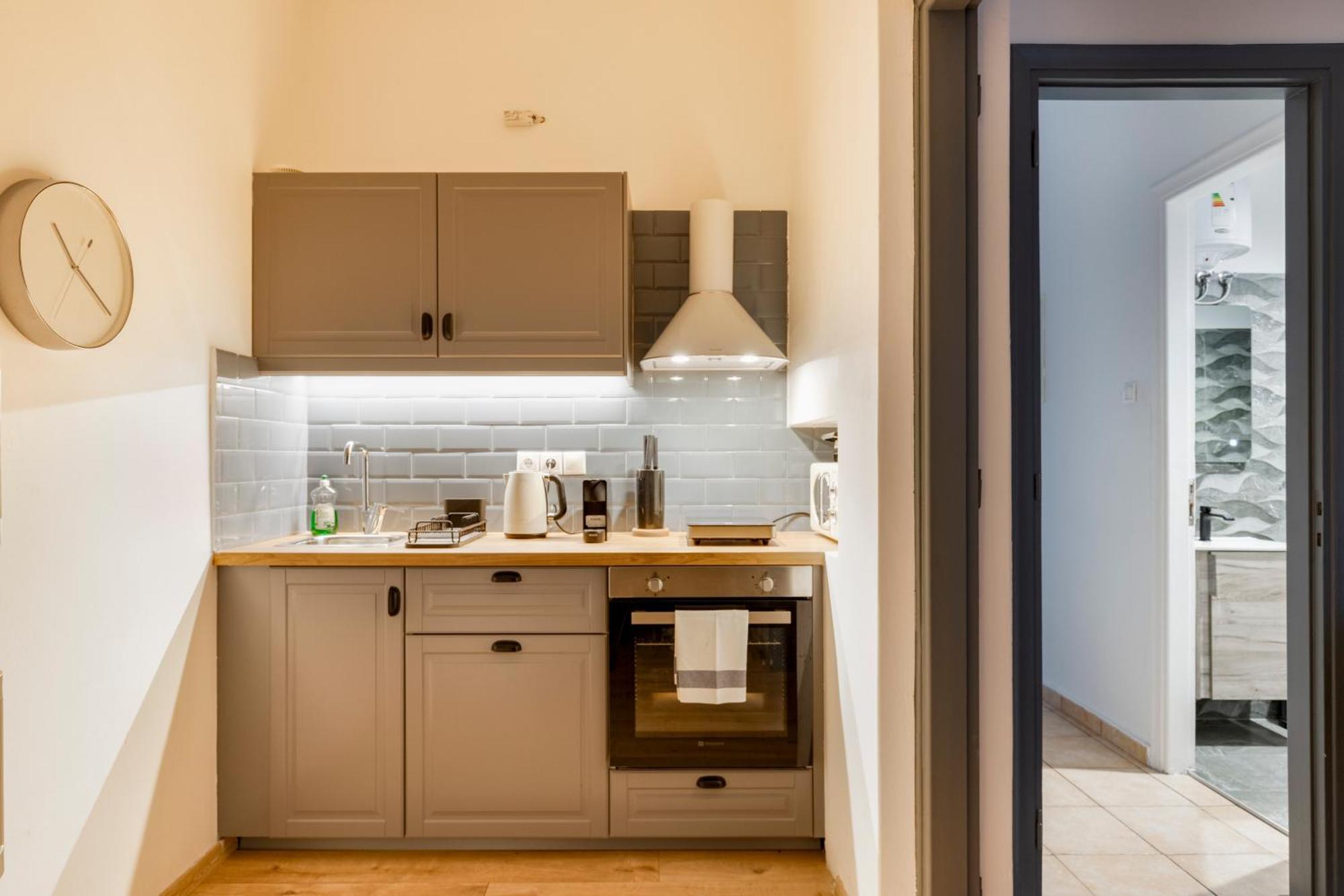 Olympic Hadrian View Apartment! Athens Exterior photo